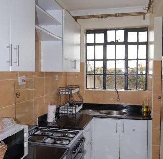 Athi River Apartment | Bliss Park B & B