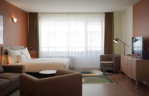 Terezvaros Apartment | Bliss Residence & Spa