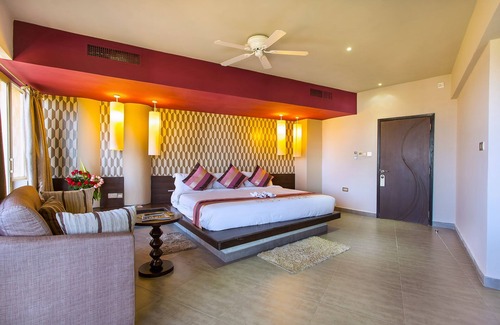 Mombasa Hotel | Bliss Resort