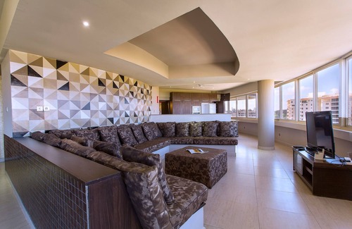 Mombasa Hotel | Bliss Resort