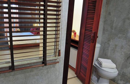 Nong Thale Hotel | Bliss Resort Krabi