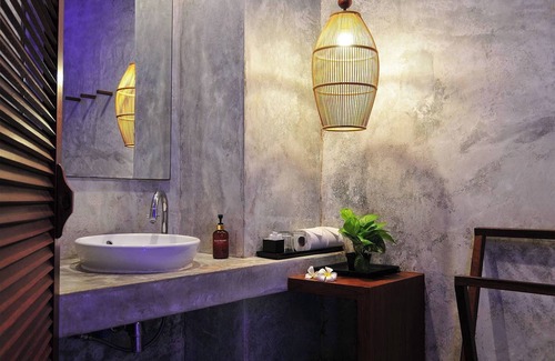 Nong Thale Hotel | Bliss Resort Krabi