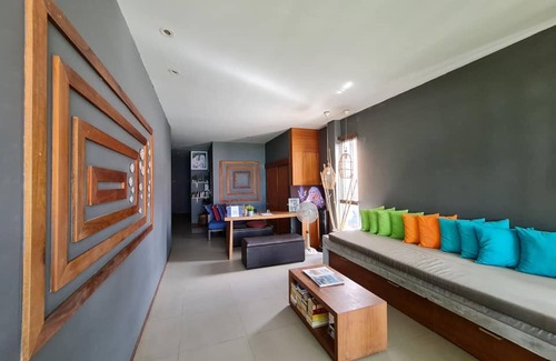 Nong Thale Hotel | Bliss Resort Krabi