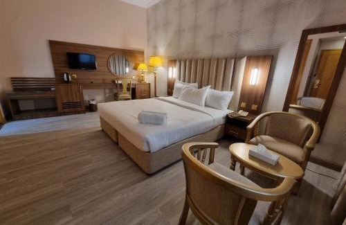 Naif Hotel | Bliss Square Hotel