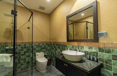 Hoa Lu Resort | Bliss Tam Coc Resort Ninh Binh