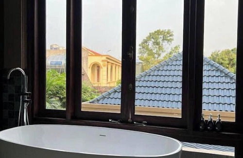 Hoa Lu Resort | Bliss Tam Coc Resort Ninh Binh
