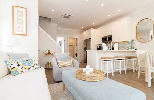 River District Apartment | Bliss @ The Cove Riverwalk Villas