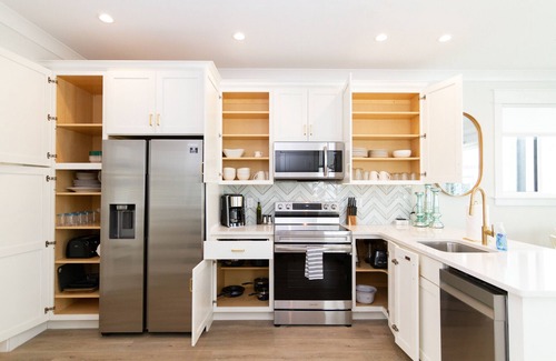River District Apartment | Bliss @ The Cove Riverwalk Villas