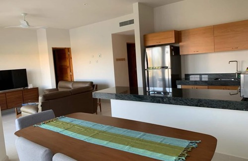 Xpu-Ha Condo | BLISS Two Bedroom 2 Bathroom Luxury Waterfront Condo
