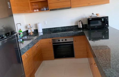 Xpu-Ha Condo | BLISS Two Bedroom 2 Bathroom Luxury Waterfront Condo