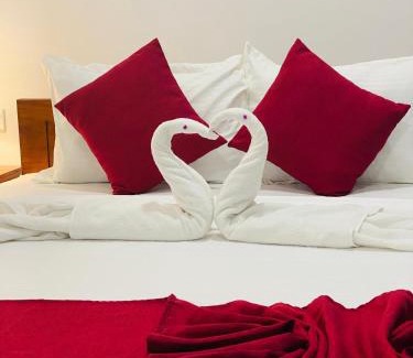 Habarana Hotel | Bliss Villa, Habarana