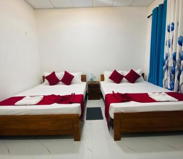 Habarana Hotel | Bliss Villa, Habarana