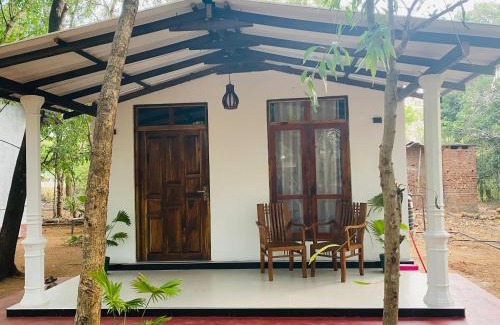 Habarana Hotel | Bliss Villa, Habarana