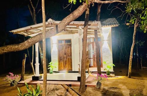Habarana Hotel | Bliss Villa, Habarana