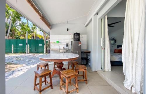 Pantai Tengah House | Bliss Villa Langkawi