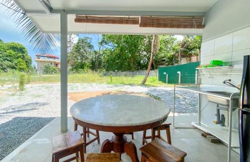 Pantai Tengah House | Bliss Villa Langkawi