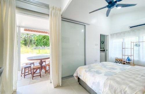 Pantai Tengah House | Bliss Villa Langkawi