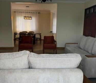 Munyonyo Apartment | Bliss Ville Homes 3BR