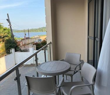 Munyonyo Apartment | Bliss Ville Homes 3BR
