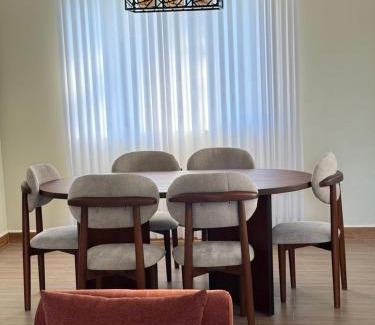 Munyonyo Apartment | Bliss Ville Homes 3BR
