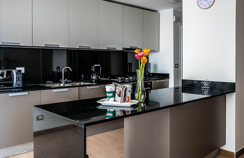 Tumba Vieja Apartment | Blissful Apartment Ocean View