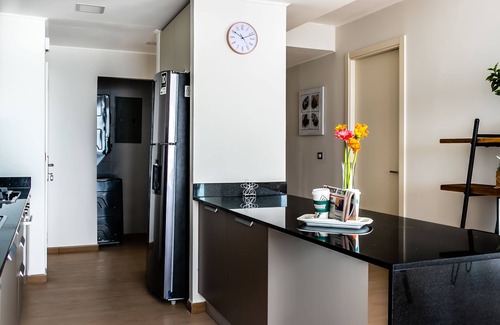 Tumba Vieja Apartment | Blissful Apartment Ocean View