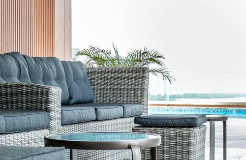 Tumba Vieja Apartment | Blissful Apartment Ocean View