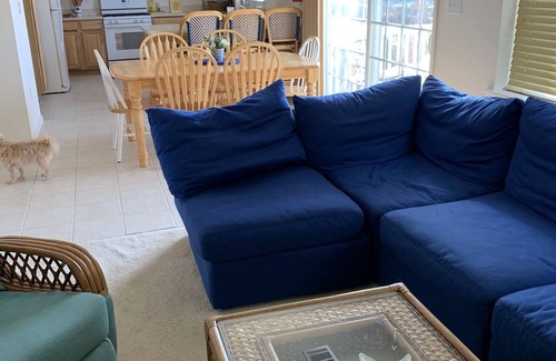 Beach Haven West House | Blissful Bay