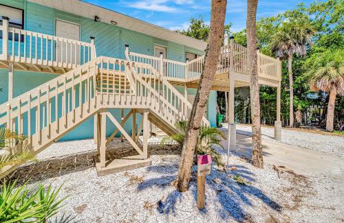 Englewood House | Blissful Beach Retreat B