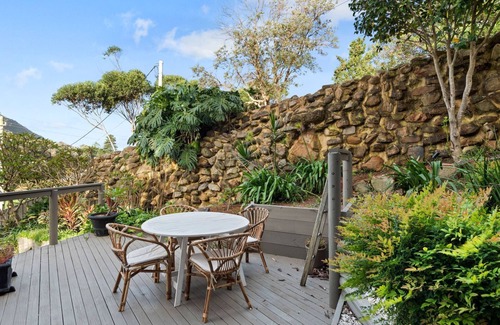 Stanwell Park House | Blissful Beachside Stay /Stanwell Park