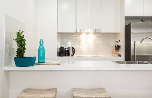 Coogee Apartment | Blissful Bream - 2 Bedroom Apartment a few steps to Coogee Beach