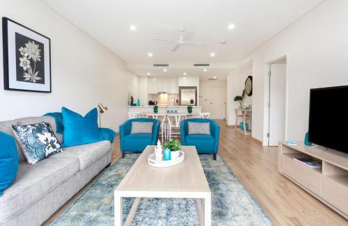 Coogee Apartment | Blissful Bream