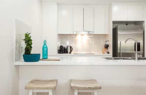 Coogee Apartment | Blissful Bream