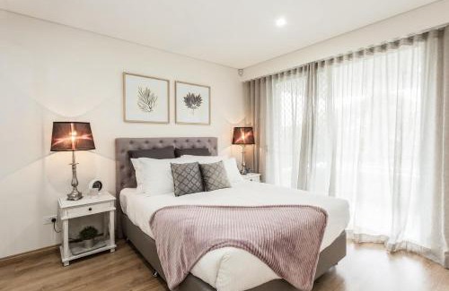Coogee Apartment | Blissful Bream