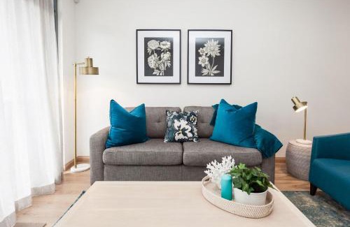 Coogee Apartment | Blissful Bream
