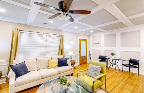 East Point House | Blissful Bungalow