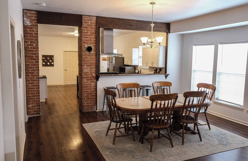 Waco House | Blissful Charm 3-bedroom house in charming DT Waco