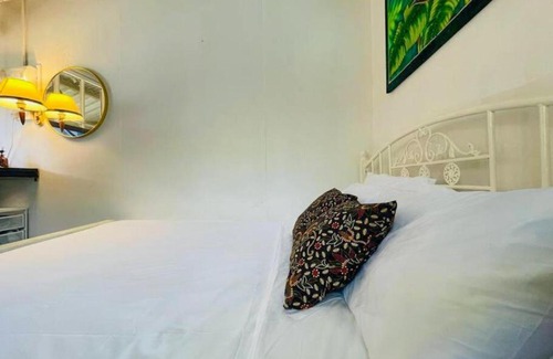 Lubok Buaya Ski Chalet | Blissful Cottage