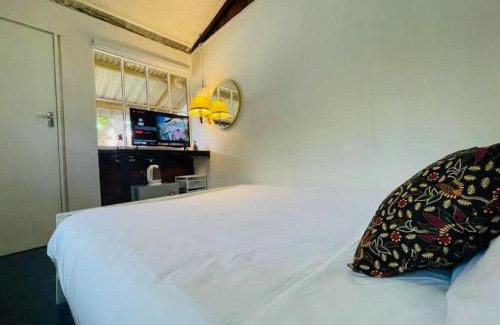 Lubok Buaya Ski Chalet | Blissful Cottage