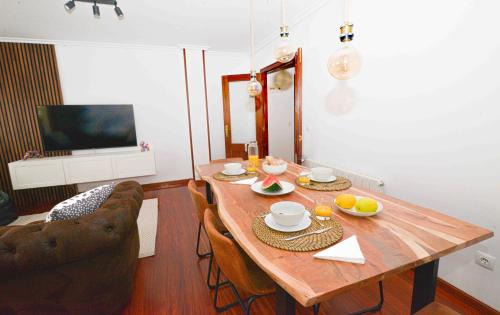 Potes Apartment | Blissful Escapes in Potes by Just Room