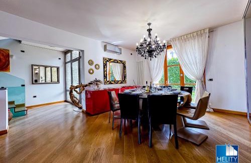 San Lazzaro di Savena Villa | [Blissful Haven]Luxurious VILLA with POOL* * * * *