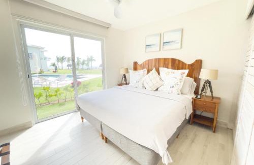 Punta Chame Apartment | Blissful home at Residences