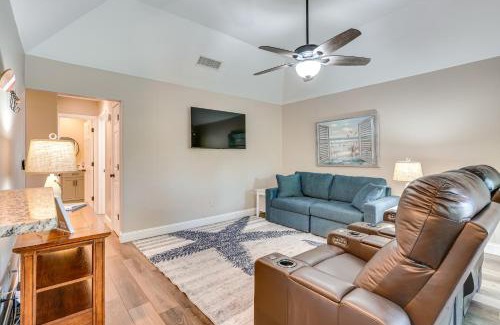 Kiawah Island Villa | Blissful Kiawah Island Escape Walk to the Beach!