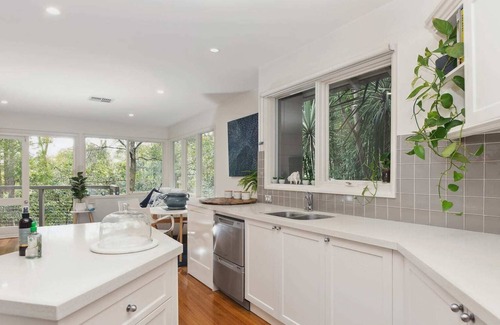 Cremorne House | Blissful, Serene 2BR Oasis