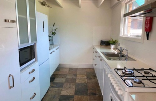 Silver Sands House | Blissful Silver Sands Retreat