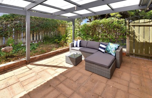 Silver Sands House | Blissful Silver Sands Retreat