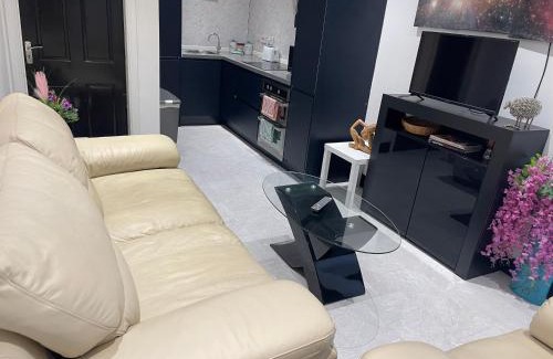 Ruskington Apartment | Blissful Slumber