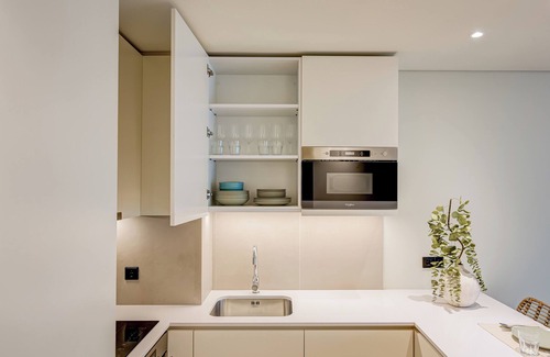 Porto Hotel | Blissful Suites Porto by gaiarooms