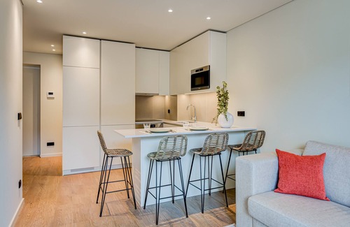 Porto Hotel | Blissful Suites Porto by gaiarooms