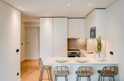 Porto Hotel | Blissful Suites Porto by gaiarooms
